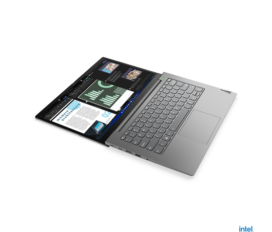Laptop LENOVO ThinkBook 14 G4 I 21DH00BGPB