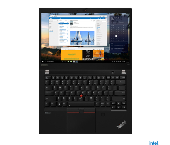 Laptop LENOVO ThinkPad T14 G3 T 21AH0037PB