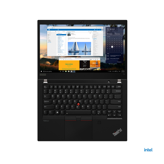 Laptop LENOVO ThinkPad T14 G3 T 21AH0037PB