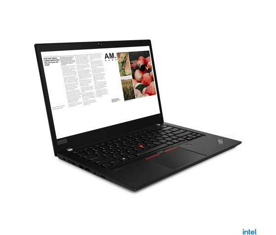 Laptop LENOVO ThinkPad T14 G3 T 21AH0037PB