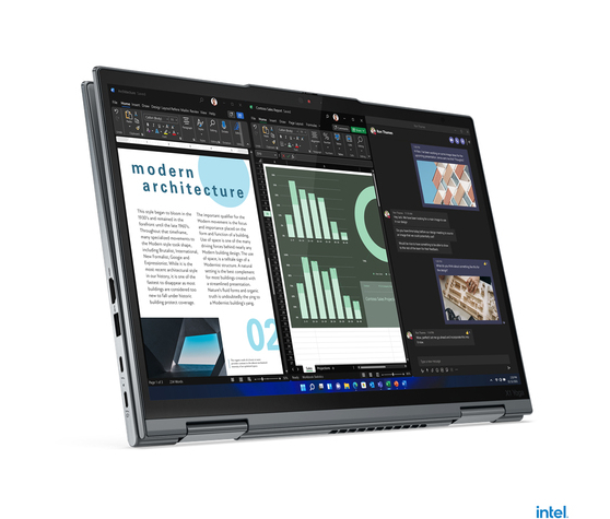 Laptop Lenovo ThinkPad X1 Yoga  21CD005FPB