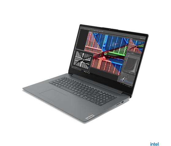 Laptop LENOVO V17 G2 ITL 17.3 F 82NX00FXPB