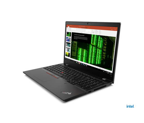 Laptop LENOVO ThinkPad L15 G3 T 21C30076PB