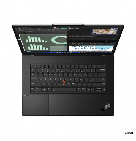 Laptop LENOVO ThinkPad Z16 G1 T 21D4001CPB