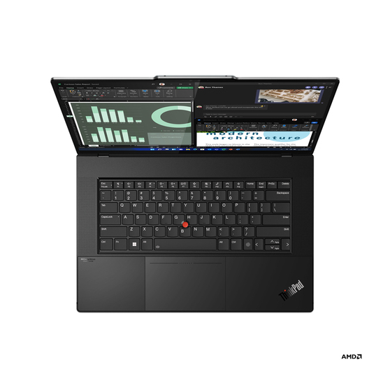Laptop LENOVO ThinkPad Z16 G1 T 21D4001CPB