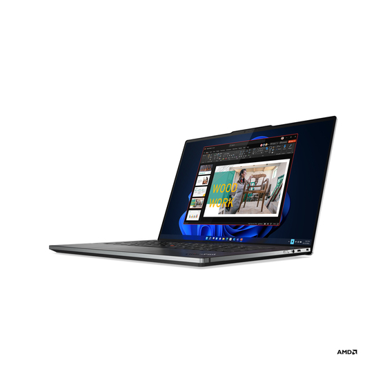 Laptop LENOVO ThinkPad Z16 G1 T 21D4001LPB