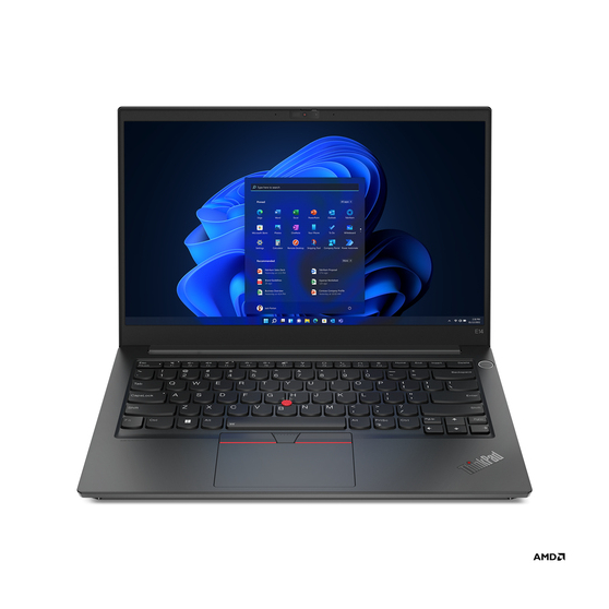 Laptop LENOVO ThinkPad E14 G4 T 21E300ERPB