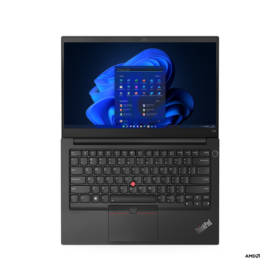 Laptop LENOVO ThinkPad E14 G4 T 21E300ERPB