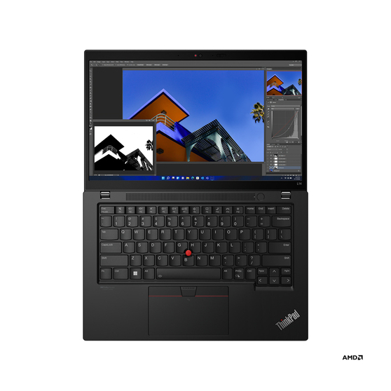 Laptop LENOVO ThinkPad L14 G3 T 21C5005DPB