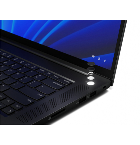 Laptop LENOVO ThinkPad P1 G5 T  21DC000LPB