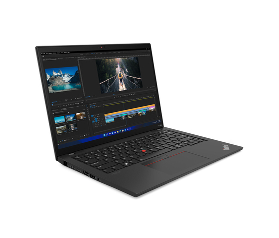 Laptop LENOVO ThinkPad P14s G3  21AK0001PB