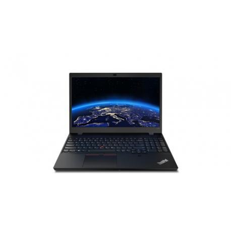 Laptop LENOVO ThinkPad P15v G3  21D8000NPB
