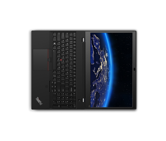 Laptop LENOVO ThinkPad P15v G3  21EM0016PB