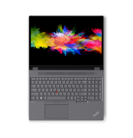 Laptop LENOVO ThinkPad P16 G1 T 21D6000XPB