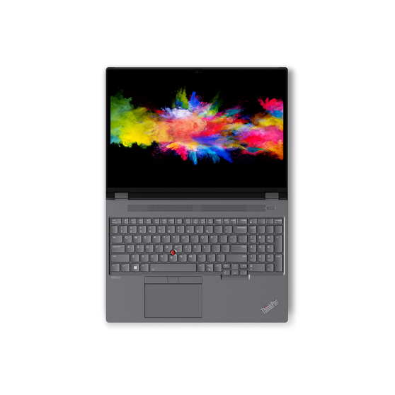 Laptop LENOVO ThinkPad P16 G1 T 21D6000XPB