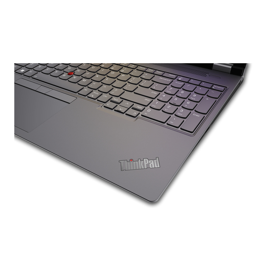 Laptop LENOVO ThinkPad P16 G1 T 21D6000XPB