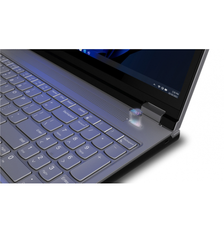 Laptop LENOVO ThinkPad P16 G1 T 21D6000XPB