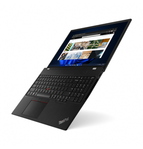 Laptop LENOVO ThinkPad P16s G1  21CK002QPB