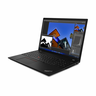 Laptop LENOVO ThinkPad P16s G1 T 16 FHD+ Ryzen 5 Pro 6650U 16GB 512GB SSD BK FPR AMD680 W11P czarny 