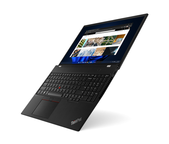 Laptop LENOVO ThinkPad P16s G1  21CK0036PB