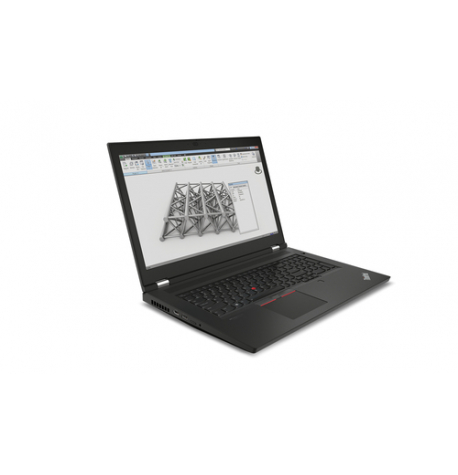 Laptop LENOVO ThinkPad P17 G2 T 20YU004CPB