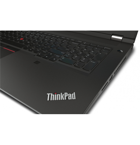 Laptop LENOVO ThinkPad P17 G2 T 20YU004WPB