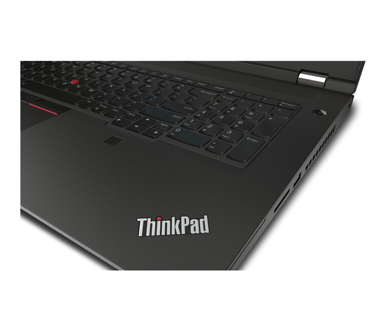 Laptop LENOVO ThinkPad P17 G2 [ P17-g2-config