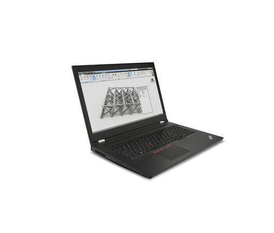 Laptop LENOVO ThinkPad P17 G2 T 20YU004WPB