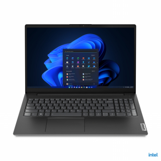 Laptop LENOVO V15 G3 IAP 15.6 FHD i5-1235U 8GB 256GB SSD W11P czarny 
