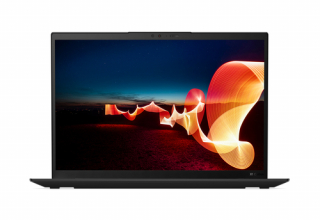 Laptop LENOVO ThinkPad X1 Carbon G10 T 14 WQUXGA i7-1255U 16GB 1TB SSD BK FPR W11P czarny 