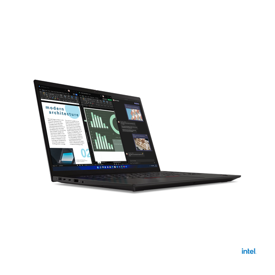 Laptop LENOVO ThinkPad X1 Extre 21DE001SPB