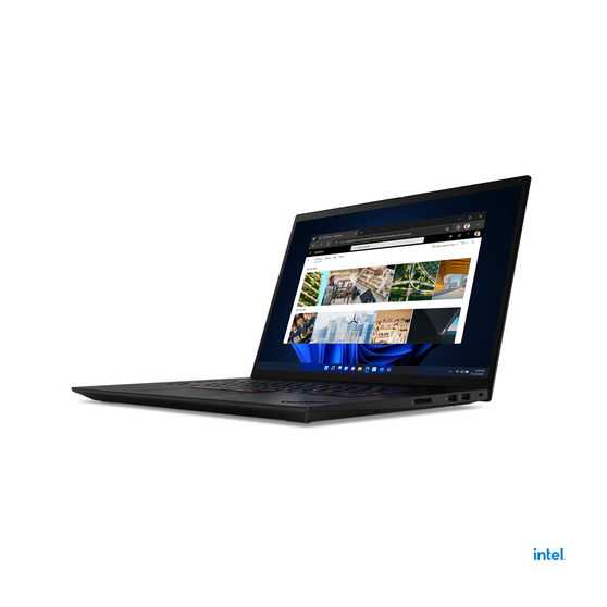 Laptop LENOVO ThinkPad X1 Extre 21DE001SPB