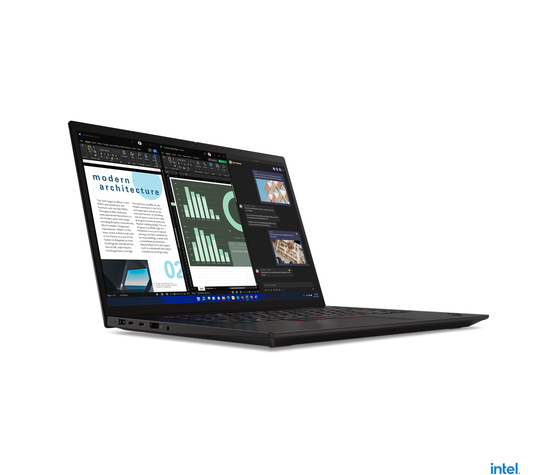 Laptop LENOVO ThinkPad X1 Extre 21DE002HPB