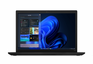 Laptop LENOVO ThinkPad X13 G3 T 13.3 FHD+ AG Touch i5-1235U 16GB 512GB SSD BK FPR W11P czarny 