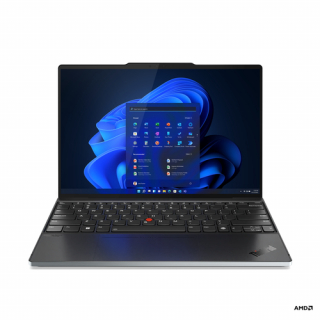 Laptop LENOVO ThinkPad Z13 G1 T 13.3 OLED Ryzen 7 PRO 6850U 32GB 512GB SSD BK FPR AMD680 LTE W11P czarny