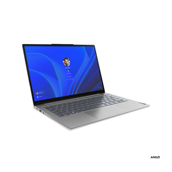 Laptop LENOVO ThinkBook 13s G4  21AS002QPB