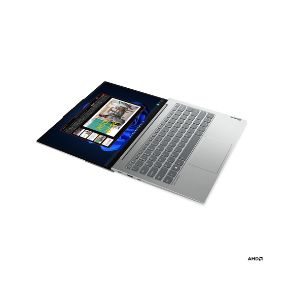 Laptop LENOVO ThinkBook 13s G4  21AR005WPB