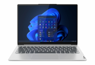 Laptop LENOVO ThinkBook 13s G4 IAP 13.3 WUXGA AG i7-1260P 16GB 512GB SSD BK FPR W11P Arctic Grey 