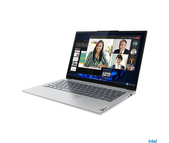 Laptop LENOVO ThinkBook 13s G4  21AR005XPB