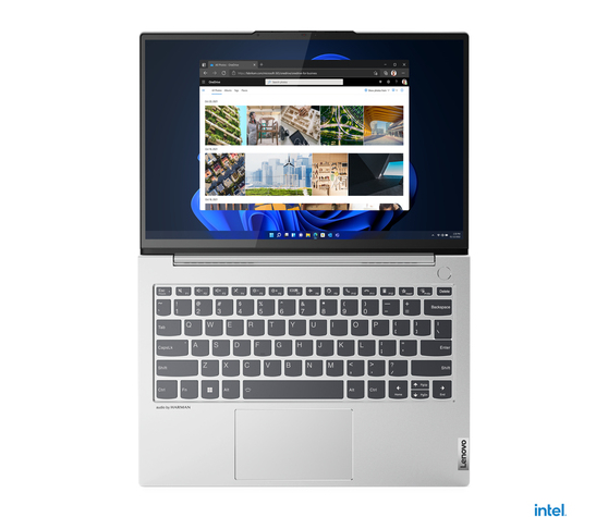 Laptop LENOVO ThinkBook 13s G4  21AR005XPB