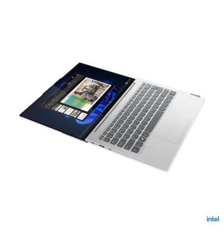 Laptop LENOVO ThinkBook 13s G4  21AR005XPB