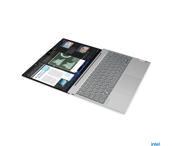 Laptop LENOVO ThinkBook 13x G2  21AT001SPB