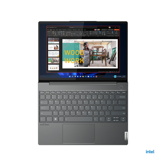 Laptop LENOVO ThinkBook 13x G2  21AT001SPB