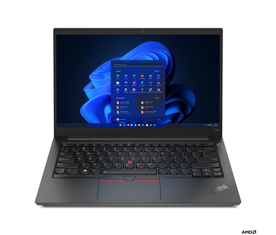 Laptop LENOVO ThinkPad E14 G4 T 21E300ESPB