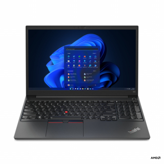 Laptop LENOVO ThinkPad E15 G4 T 15.6 FHD AG i5-1235U 16GB 512GB SSD MX550 W11P czarny 