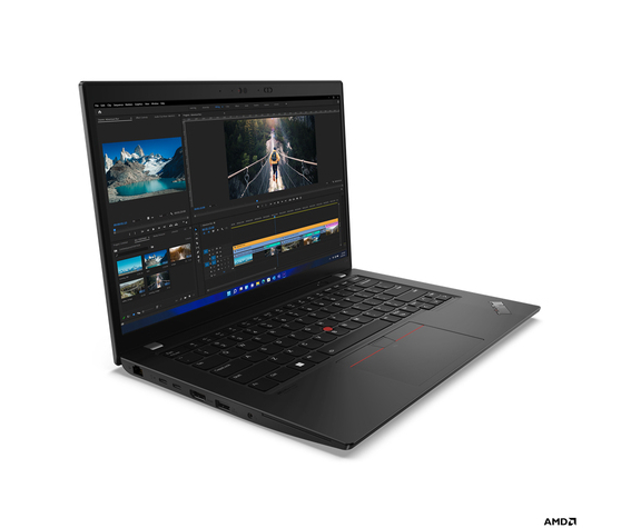Laptop LENOVO ThinkPad L14 G3 T 21C5005CPB