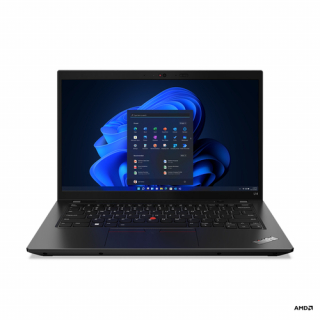 Laptop LENOVO ThinkPad L15 G3 T 15.6 FHD AG IPS i5-1235U 16GB 512GB SSD BK FPR SCR W11P 