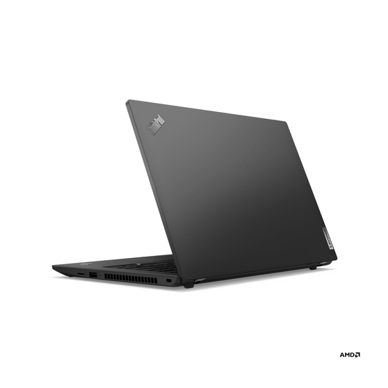 Laptop LENOVO ThinkPad L15 G3 T 21C30077PB