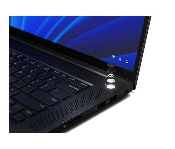 Laptop LENOVO ThinkPad P1 G5 T  21DC000DPB