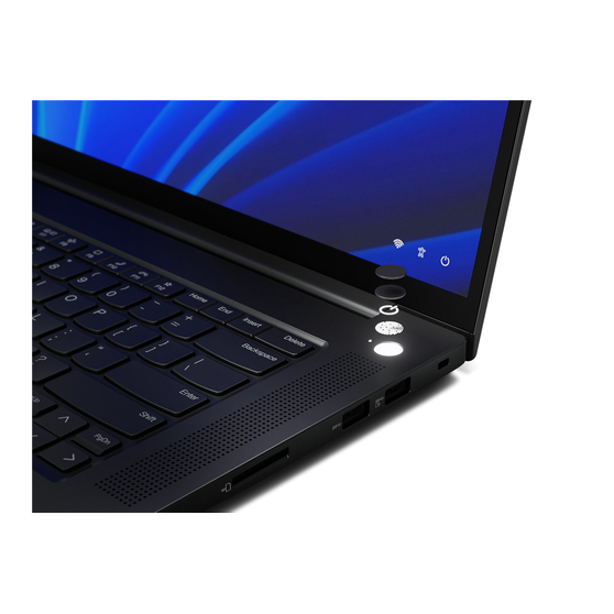 Laptop LENOVO ThinkPad P1 G5 T  21DC0016PB